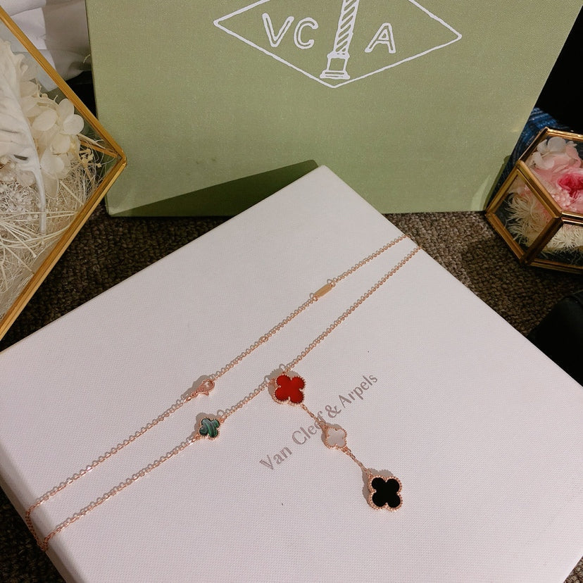 Van Cleef & Arpels Necklace