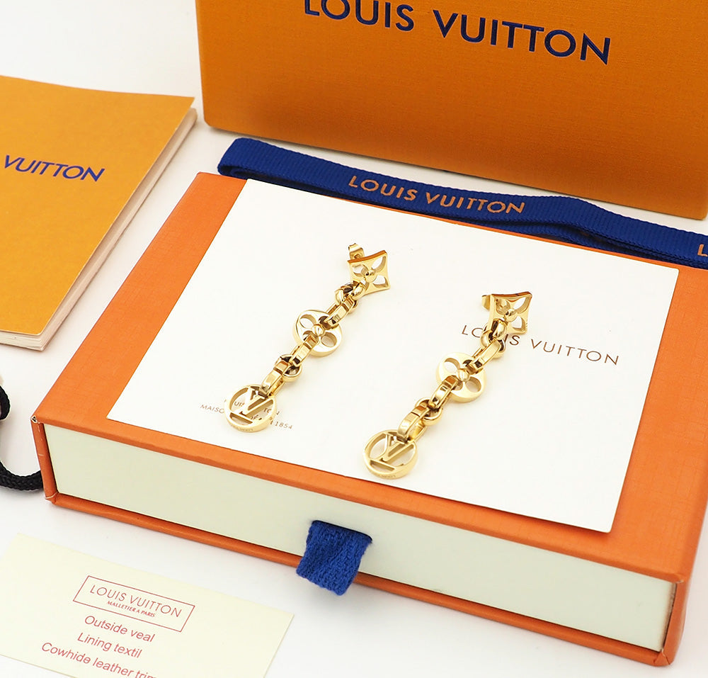 Louis Vuitton Earings