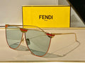 Fendi Disco Fashion Sunglasses