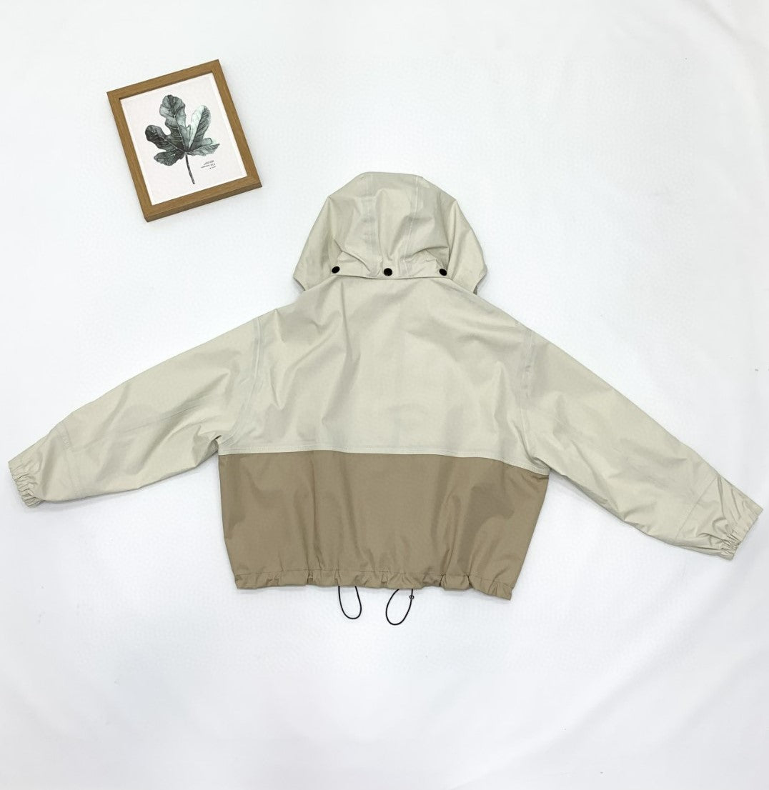 Moncler Ichiro Windbreaker