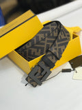 Fendi Belt