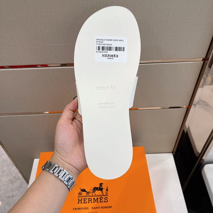 Hermes Izmir Sandal