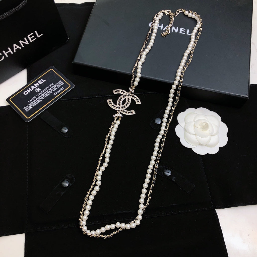 Chanel Necklace