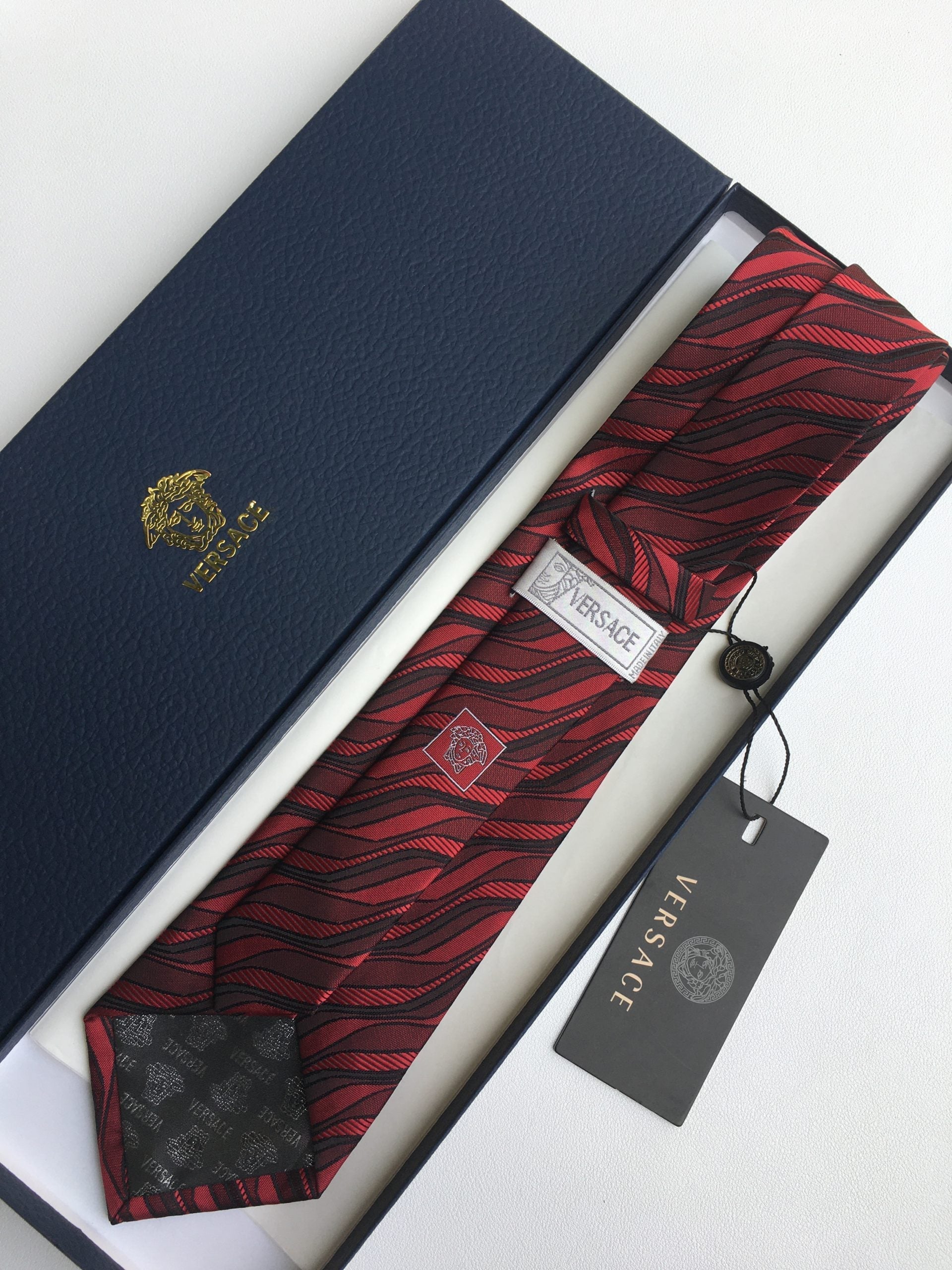 Versace Tie