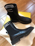 Fendi Rockoko Black