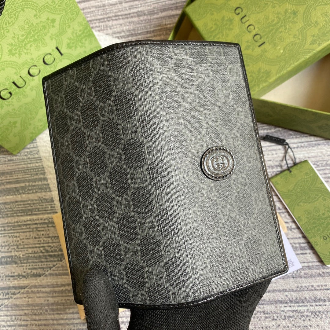 Gucci Ophidia Long Wallet 20cm