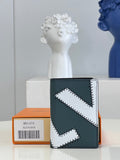 Louis Vuitton Pocket Organizer 11cm