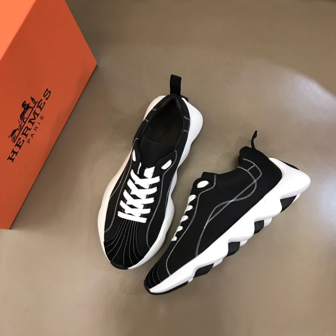 Hermes Envol Sneaker