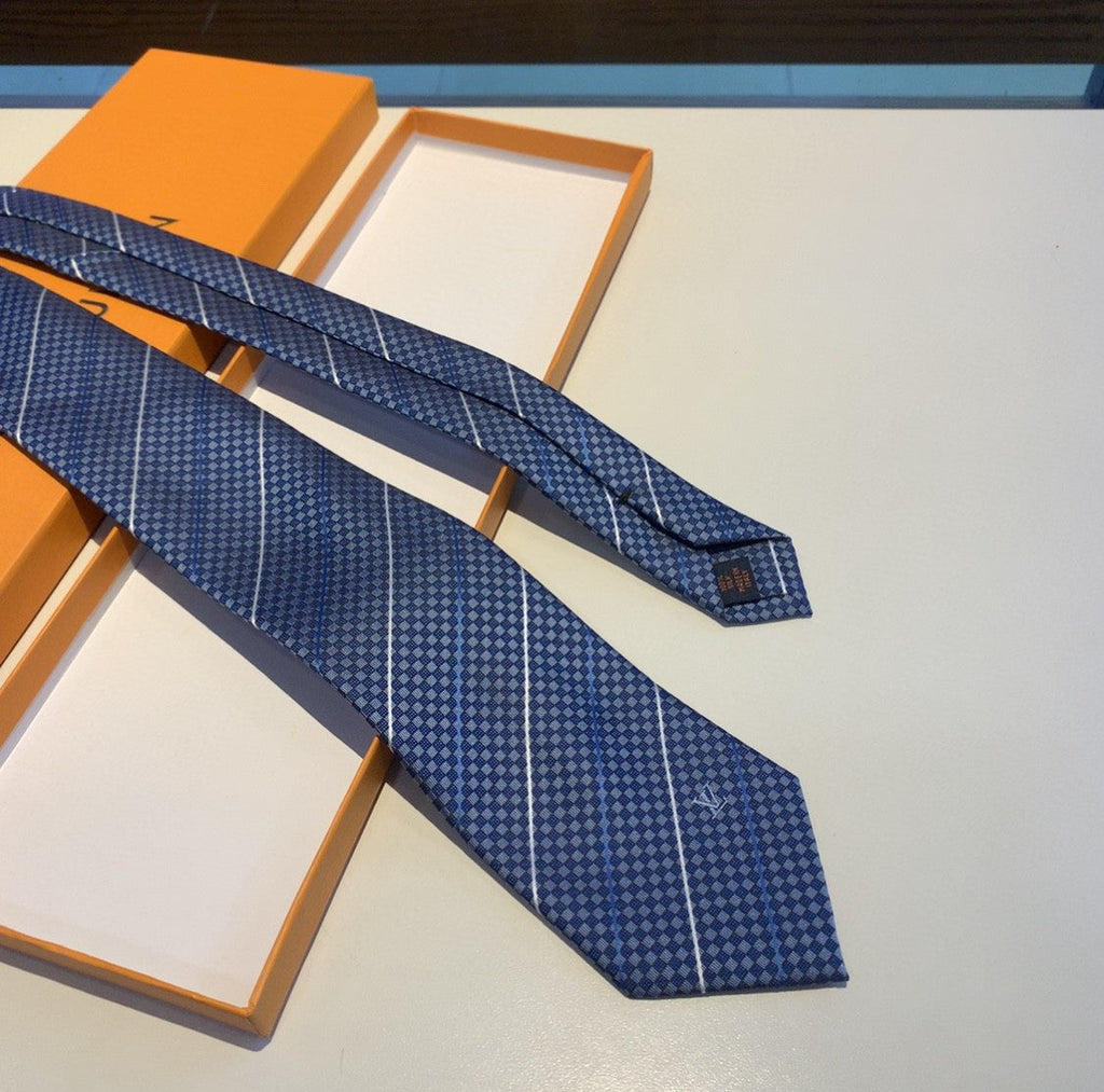 Louis Vuitton Tie