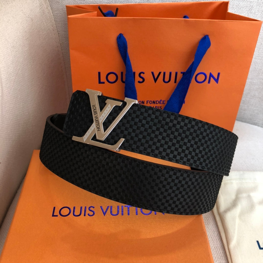 Louis Vuitton Initiales Reversible