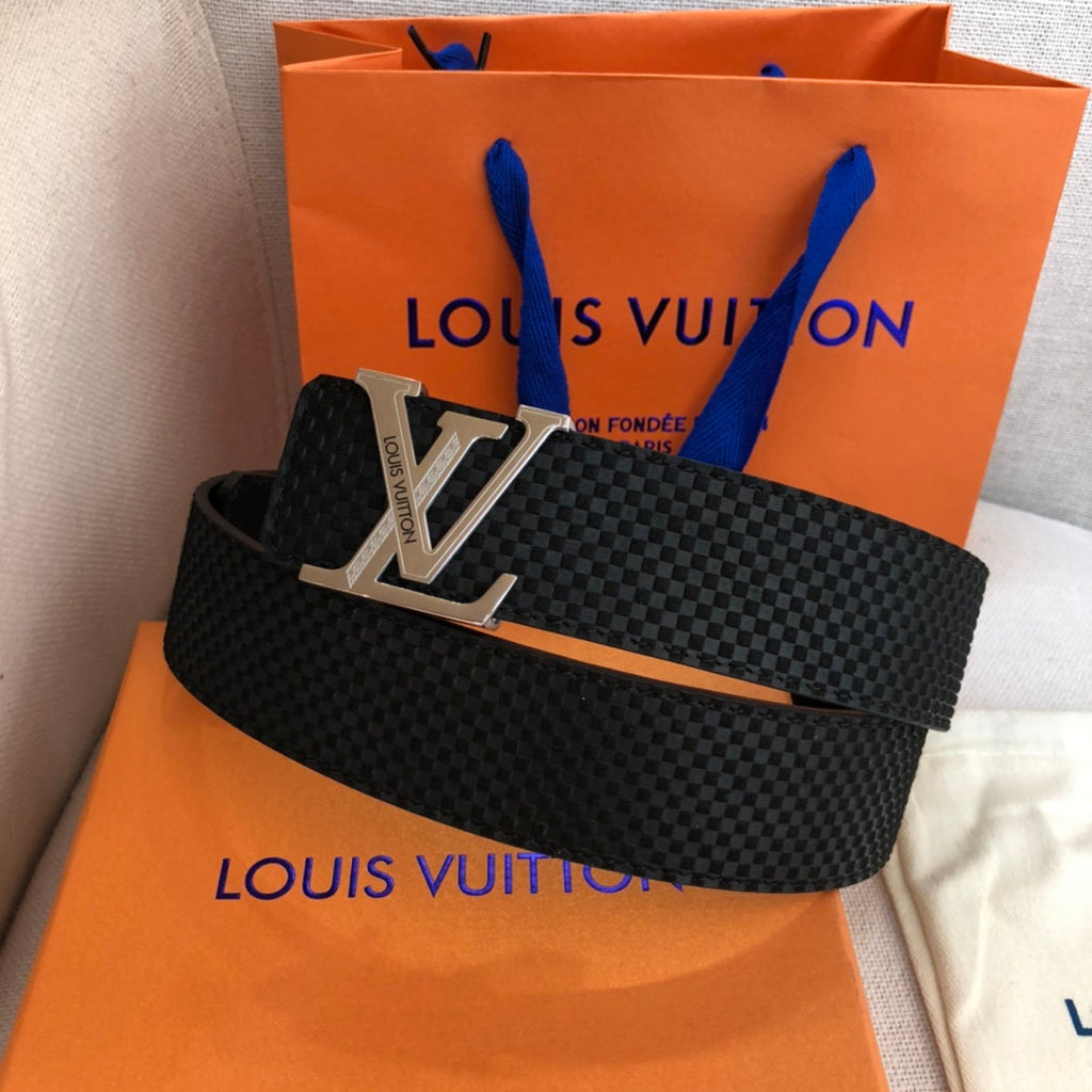 Louis Vuitton Initiales Reversible