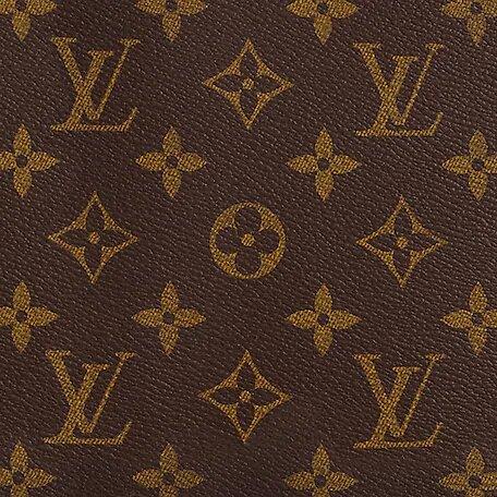 Louis Vuitton KEEPALL BANDOULIÈRE 55