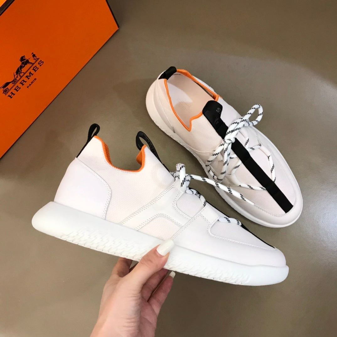 Hermes Depart Sneaker