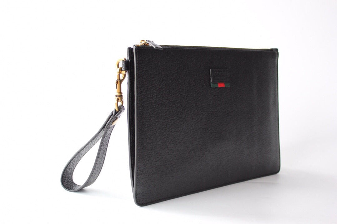 Gucci Animalier Pouch