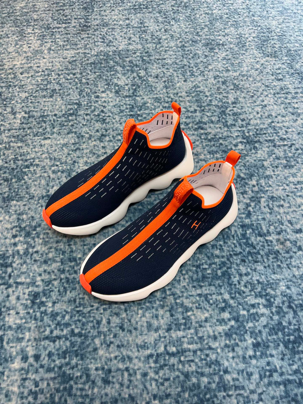 Hermes Eclair Sneaker