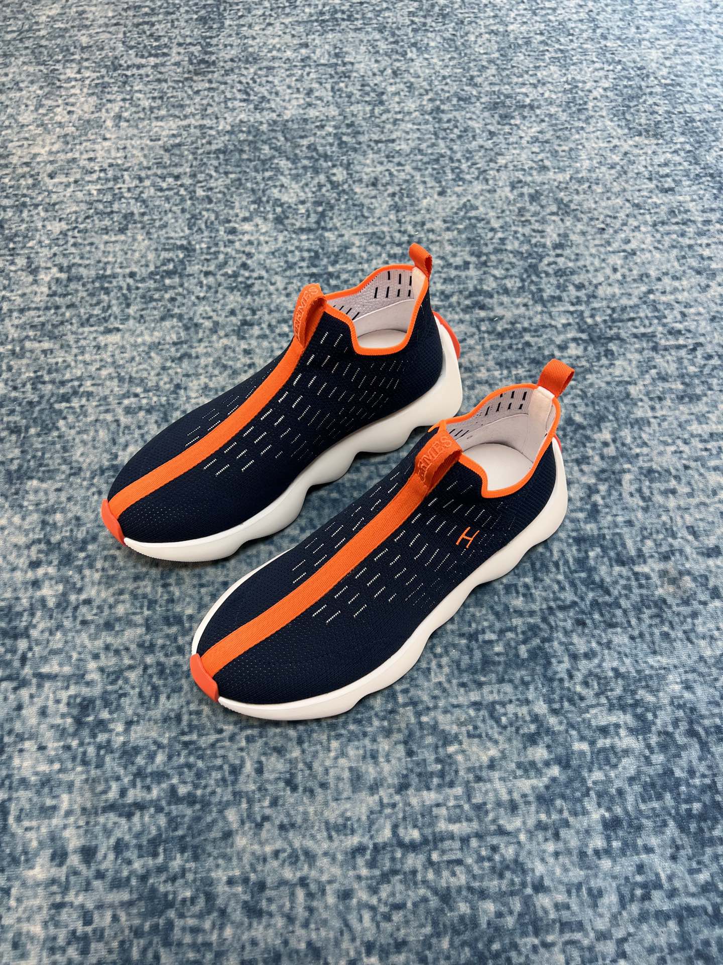 Hermes Eclair Sneaker
