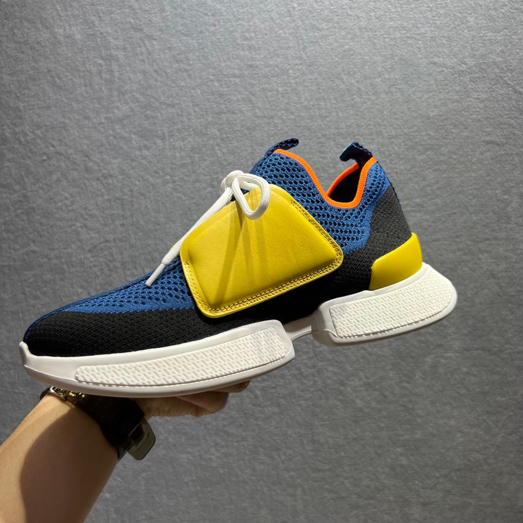 Hermes Expert Sneaker