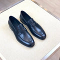 Hermes Paris Loafer