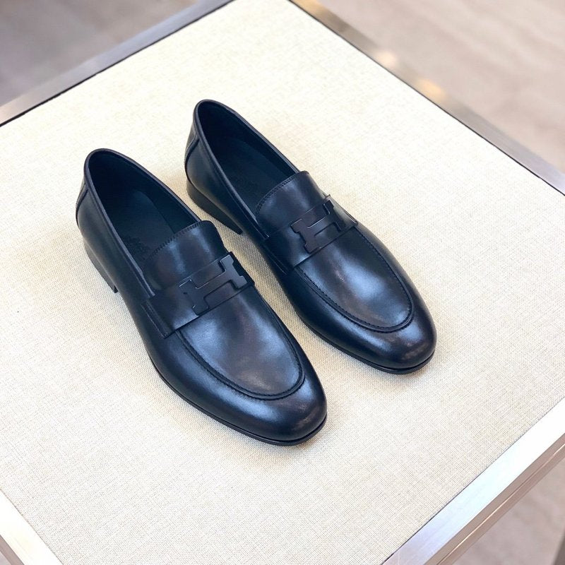 Hermes Paris Loafer