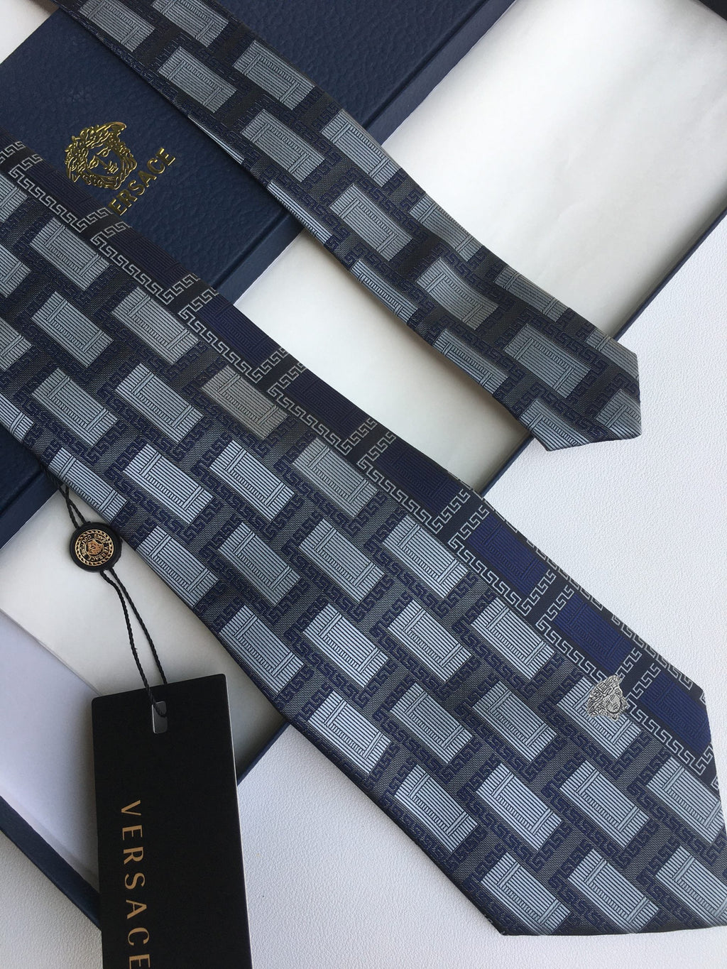 Versace Tie