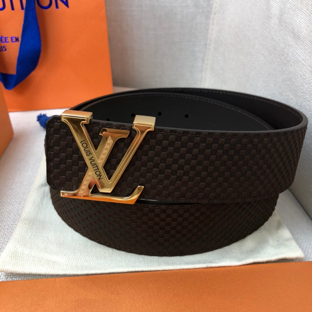 Louis Vuitton Initiales Reversible