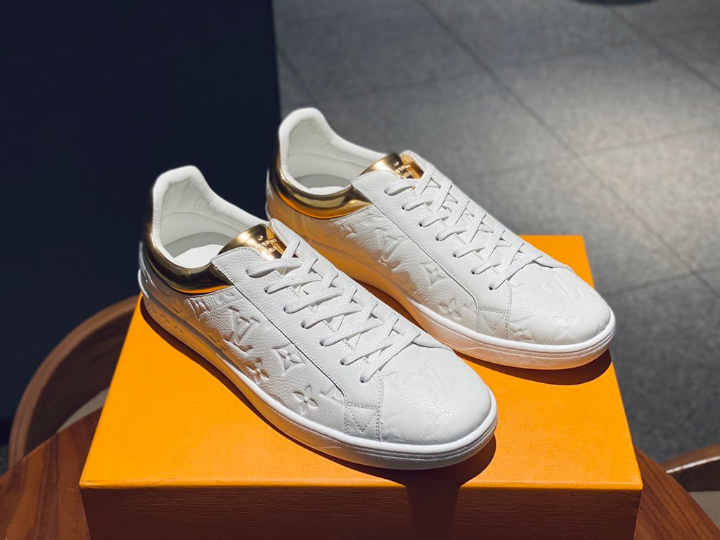 Louis Vuitton Luxembourg Sneaker