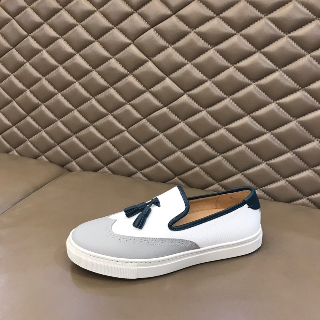 Hermes Earley Loafer