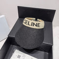 Celine Summer Hat