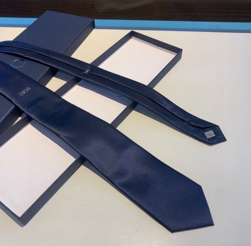 Dior Tie