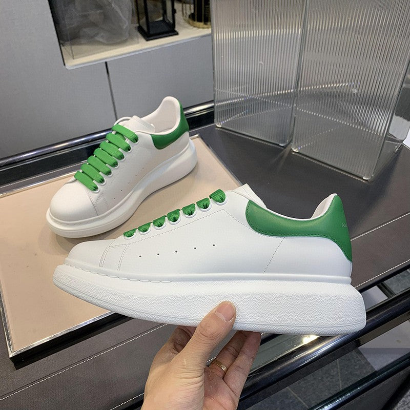 Alexander McQueen Oversized Sneaker