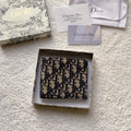 Christian Dior Women’s Brown Clutches 11cm