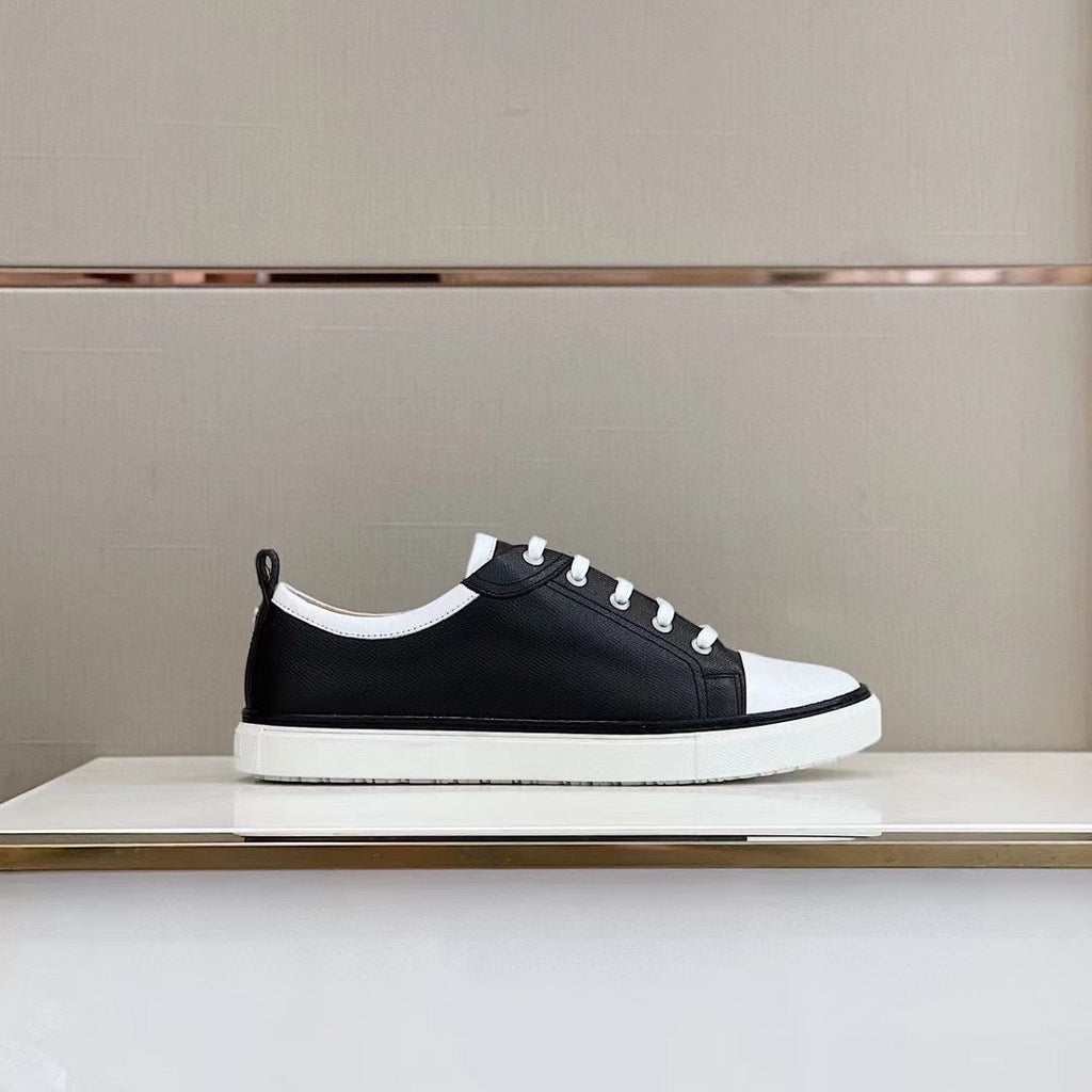 Hermes Sneaker Black