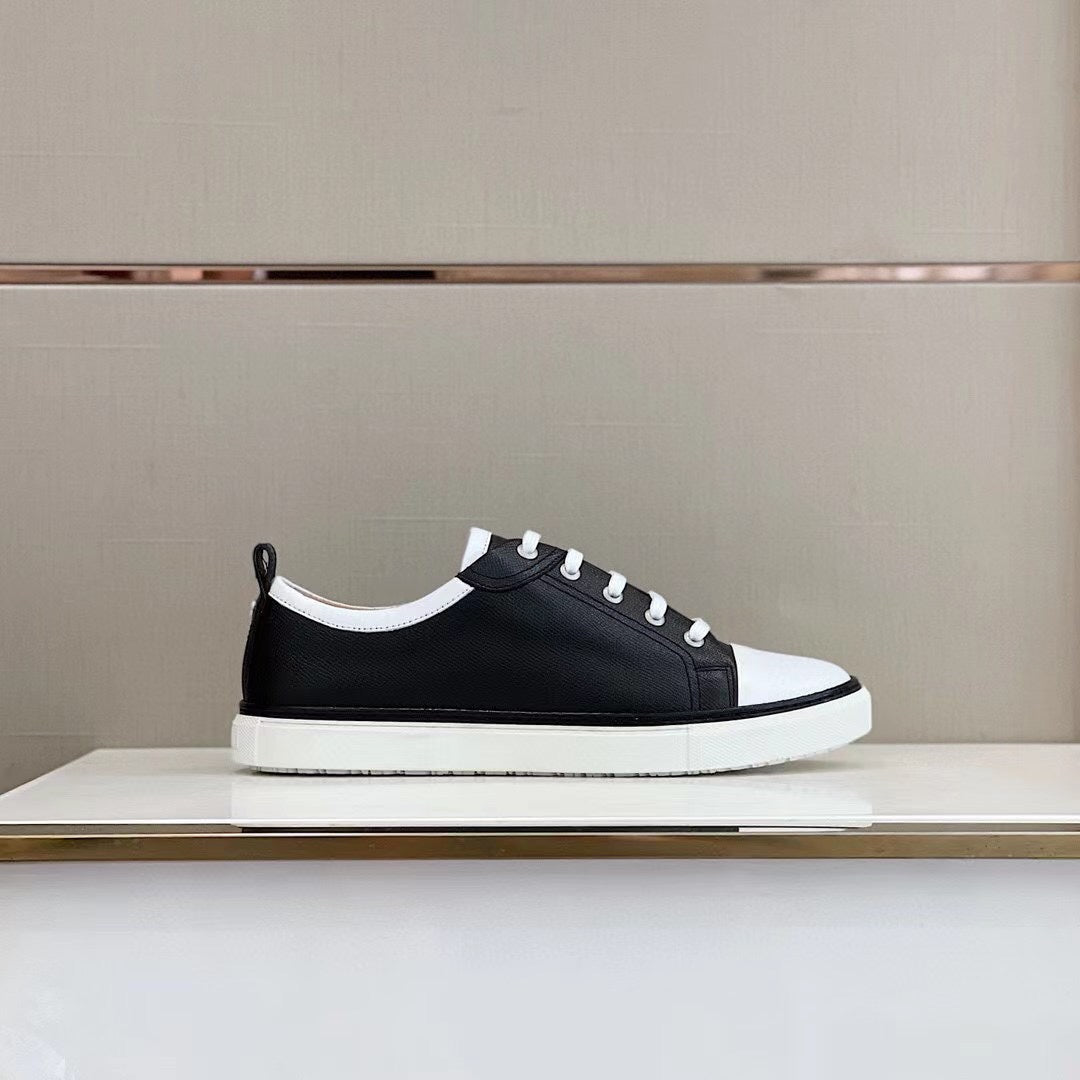 Hermes Sneaker Black