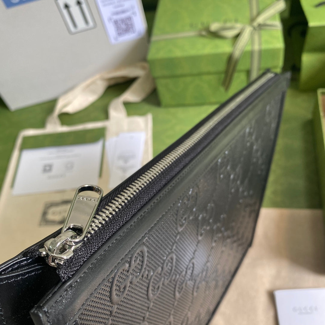 Gucci Ophidia Pouch