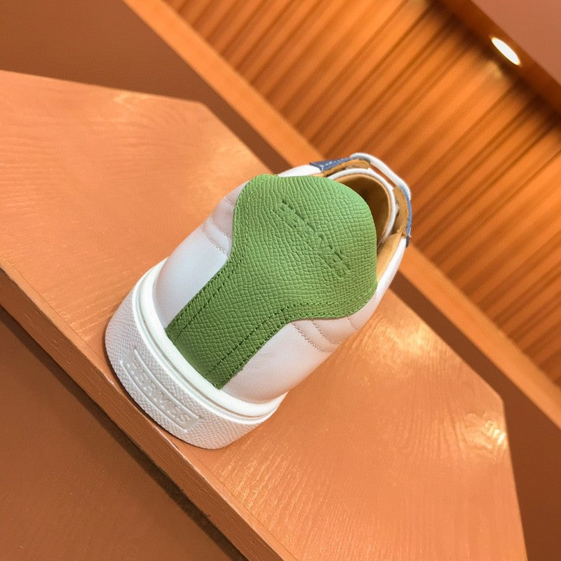 Hermes Deep Sneaker