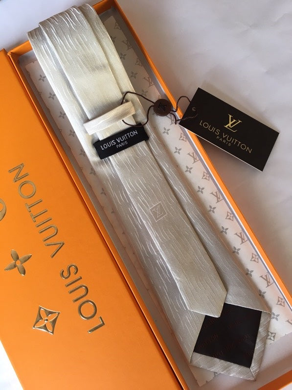 Louis Vuitton Tie