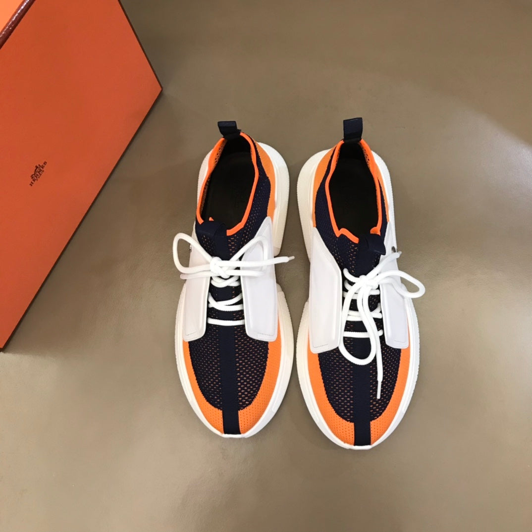 Hermes Expert Sneaker
