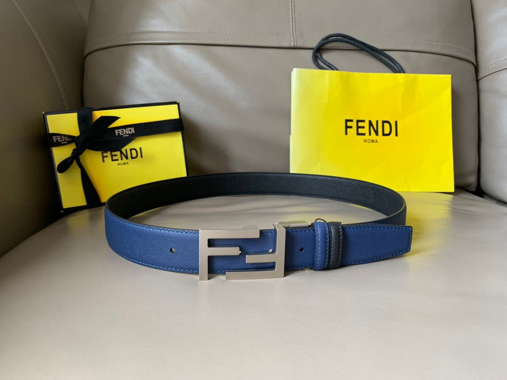 Fendi Belt