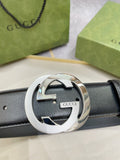 Gucci Marmont Reversible Belt