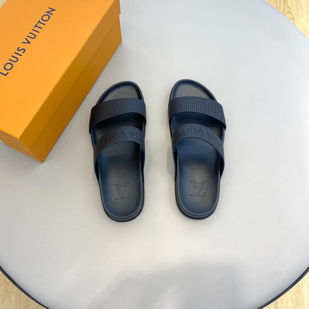 Louis Vuitton Oasis Mule