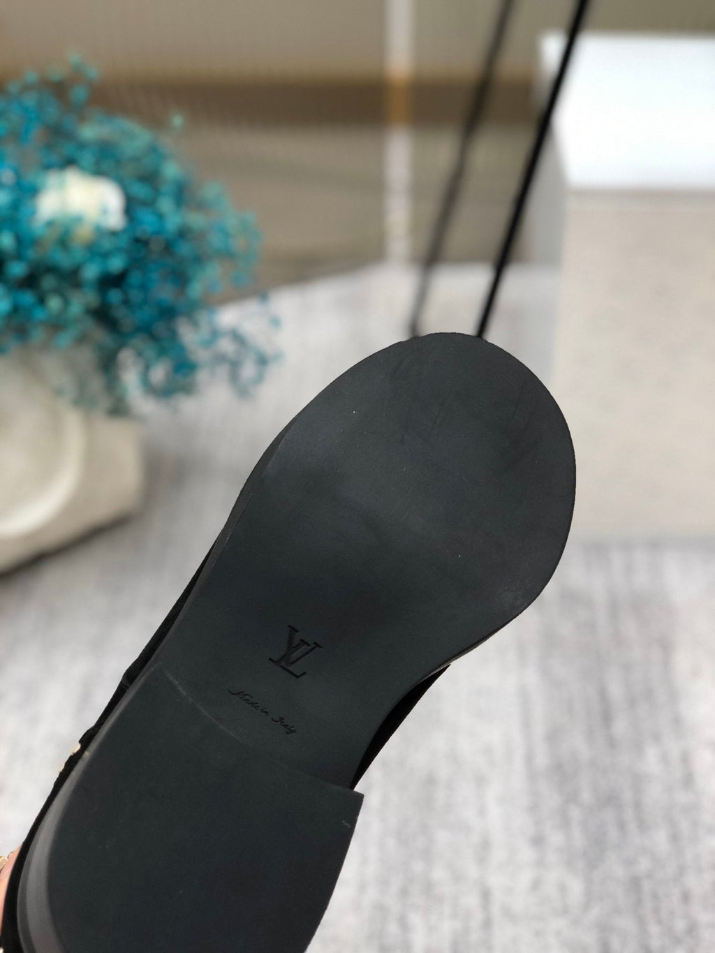 Louis Vuitton Wonderland Ranger Black