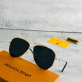 Louis Vuitton Clockwise Sunglasses