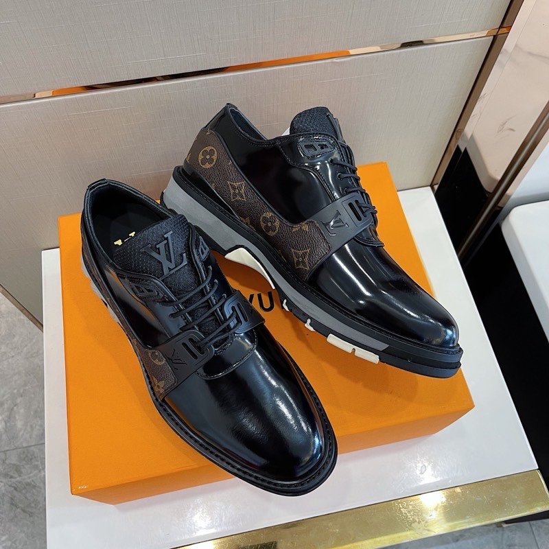 Louis Vuitton Run Away Sneaker