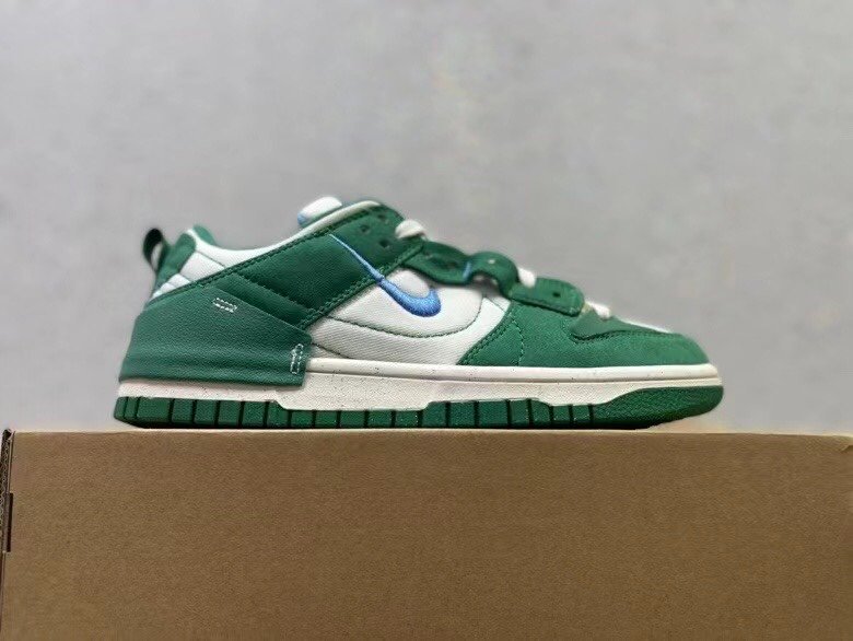 Nike Dunk Low Disrupt 2