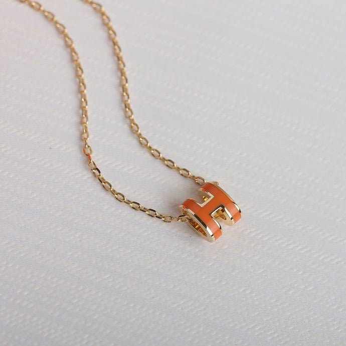 Hermes Necklace Jewelry