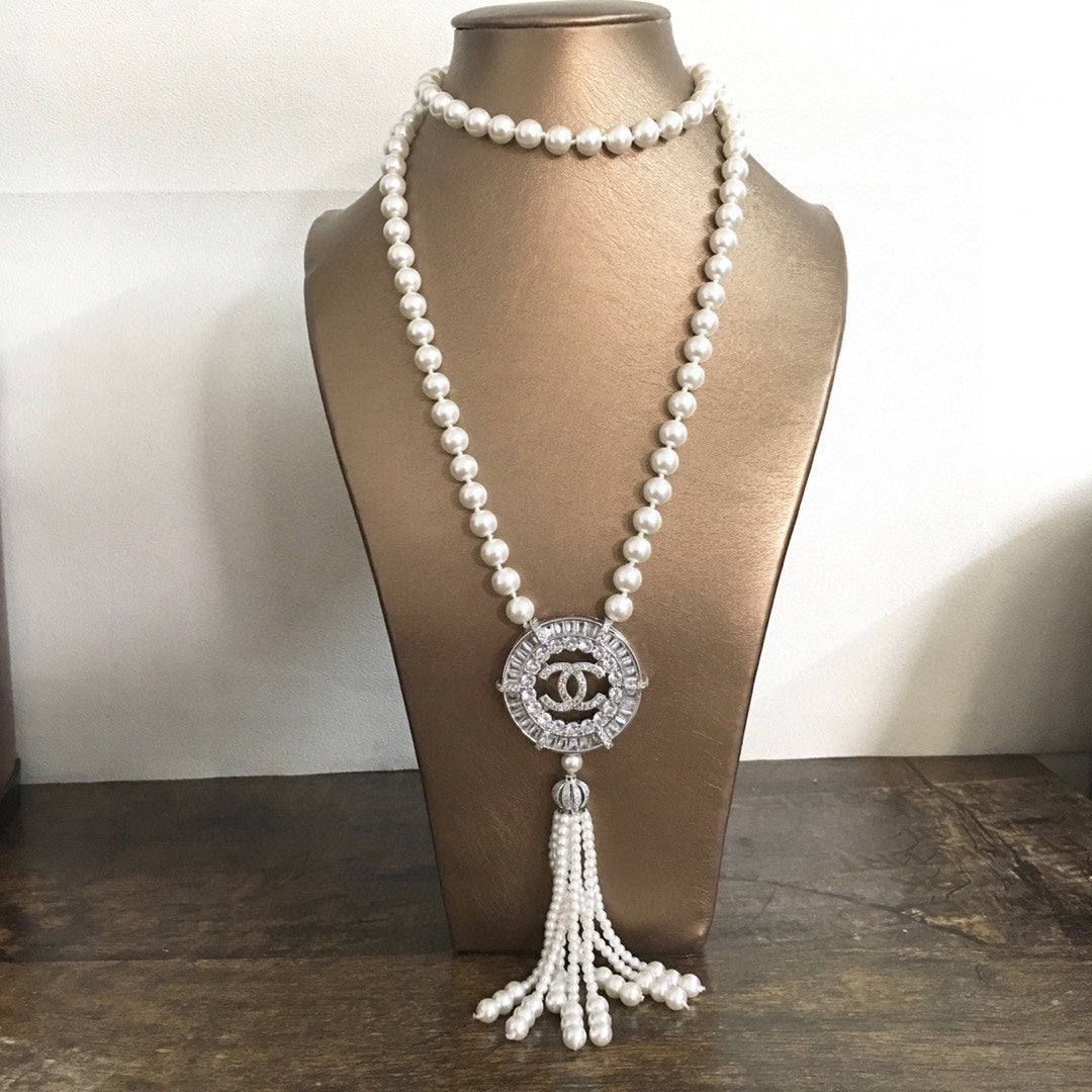 Chanel Necklace
