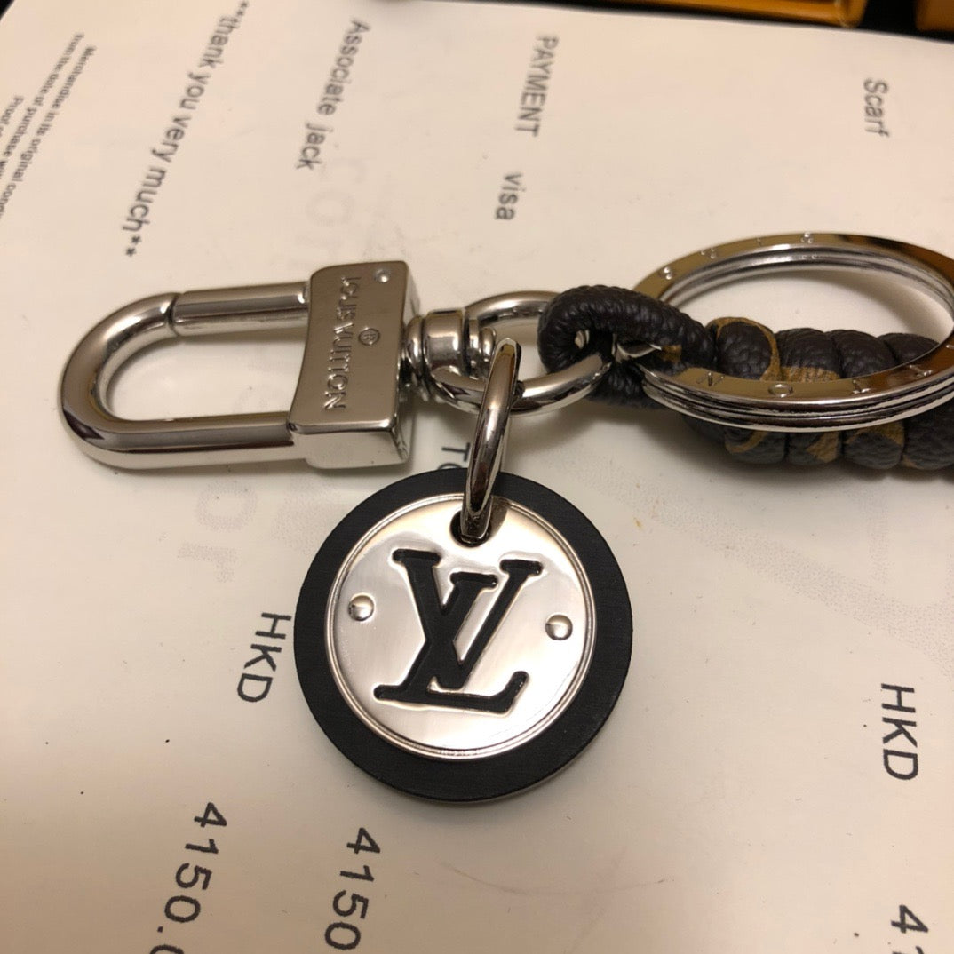 Louis Vuitton Key Holder