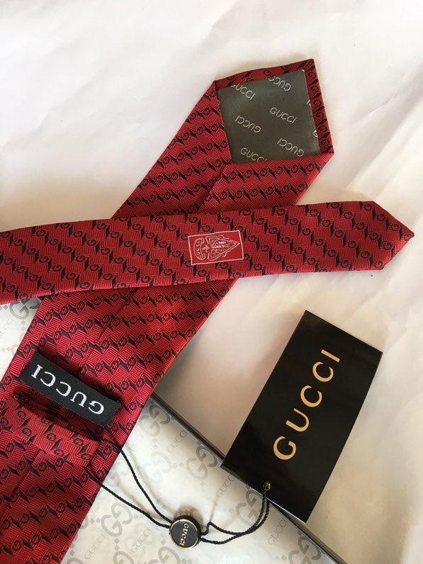Gucci Tie
