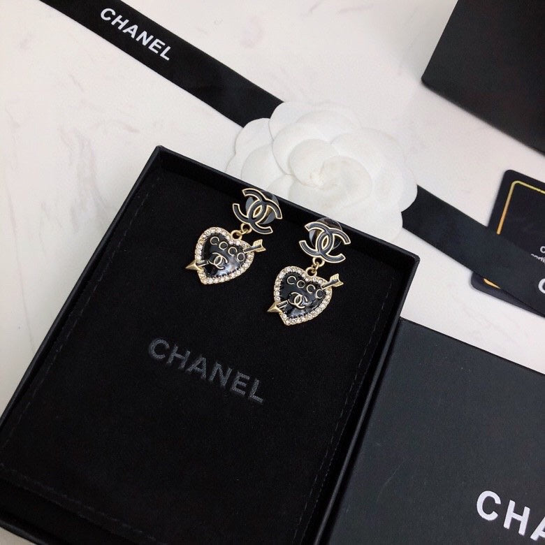 Chanel Earings