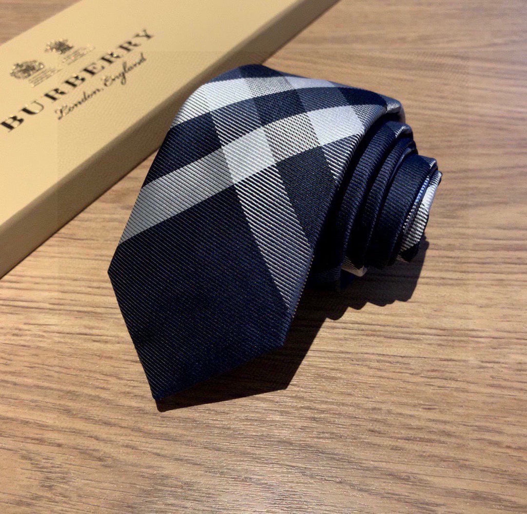 Burberry Tie